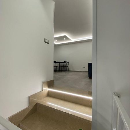 Vibra Napoli Apartament מראה חיצוני תמונה
