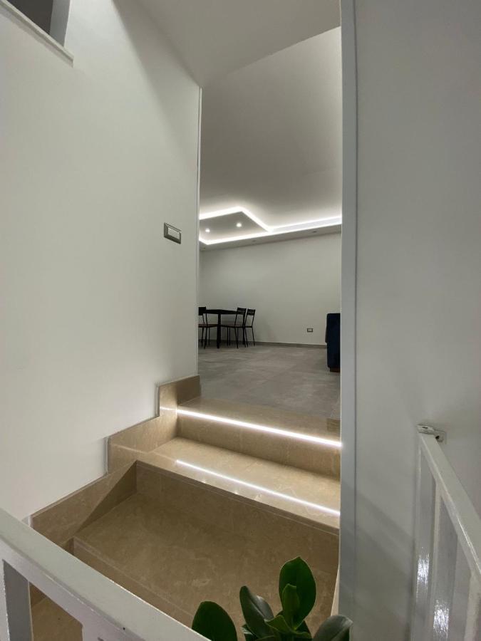 Vibra Napoli Apartament מראה חיצוני תמונה