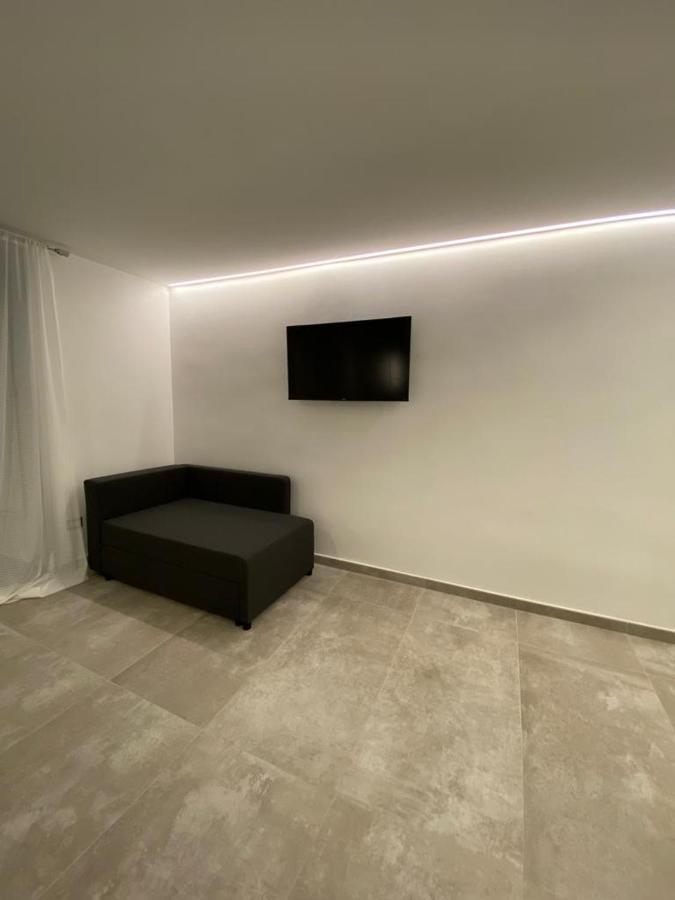Vibra Napoli Apartament מראה חיצוני תמונה