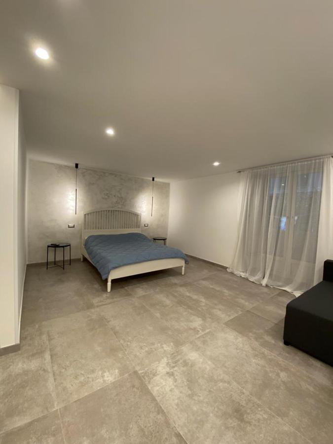 Vibra Napoli Apartament מראה חיצוני תמונה